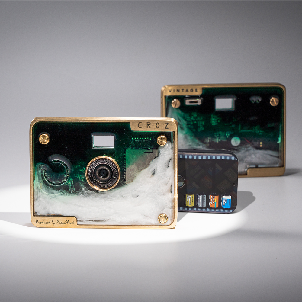 Featured Camera