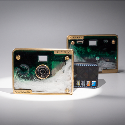 Featured Camera