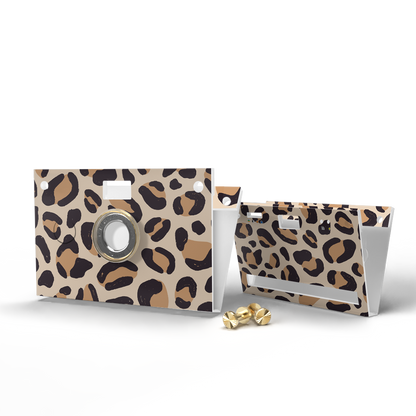 Paper Case - Wild Thing