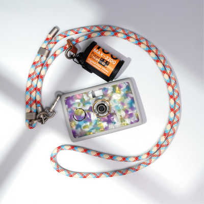 Pocket Pod Strap
