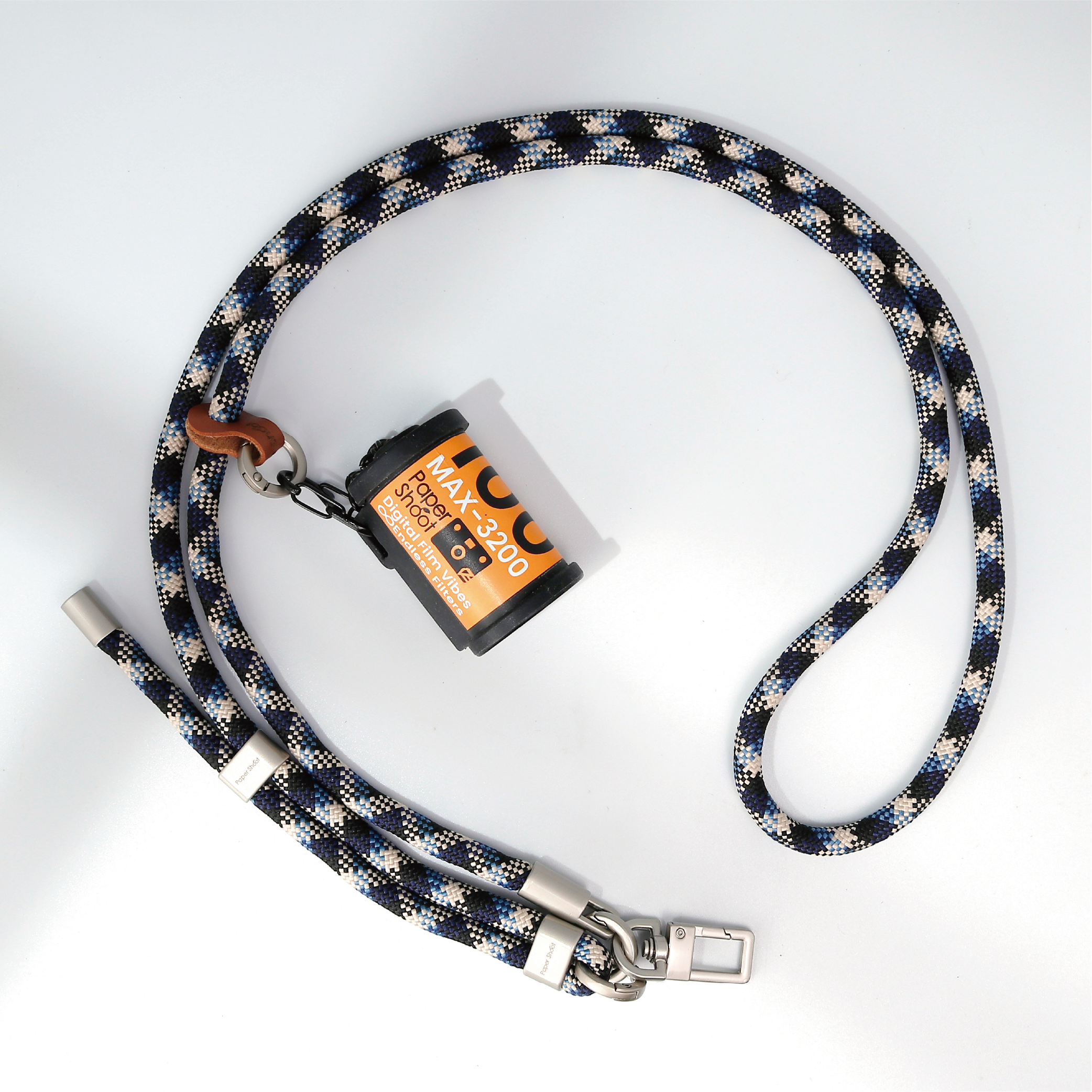 Pocket Pod Strap