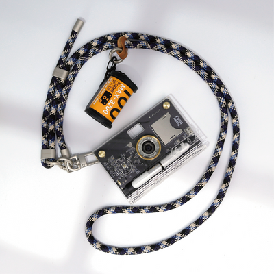 Pocket Pod Strap