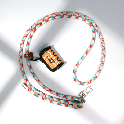 Pocket Pod Strap