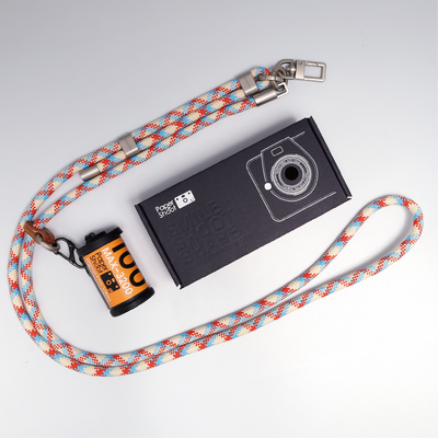Pocket Pod Strap
