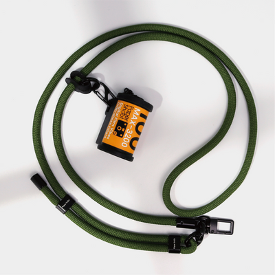 Pocket Pod Strap