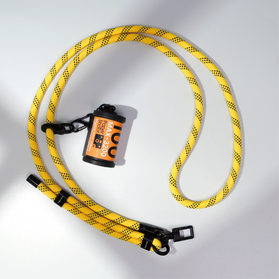 Pocket Pod Strap