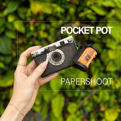 Pocket Pod