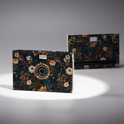 Pattern Play Paper Case