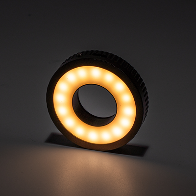 Ring of Light