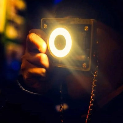 Ring of Light