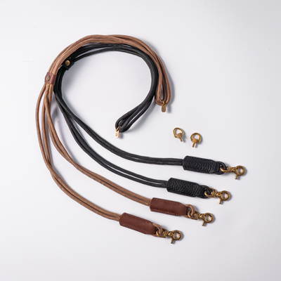 Silk Cord Strap