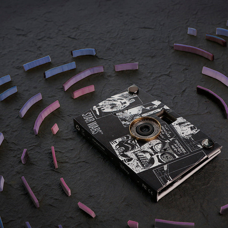 Star Wars Camera (Limited Edition)