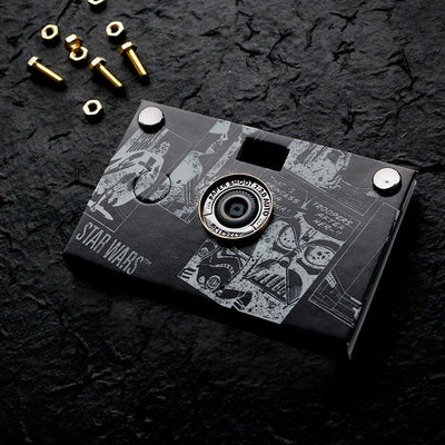 Star Wars Camera Set (Limited Edition)