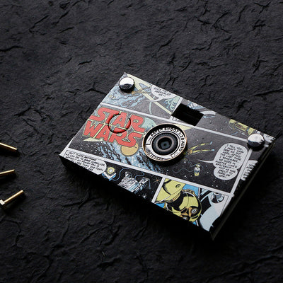 Star Wars Camera Set (Limited Edition)