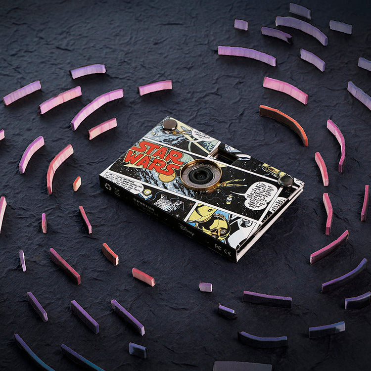 Star Wars Camera (Limited Edition)