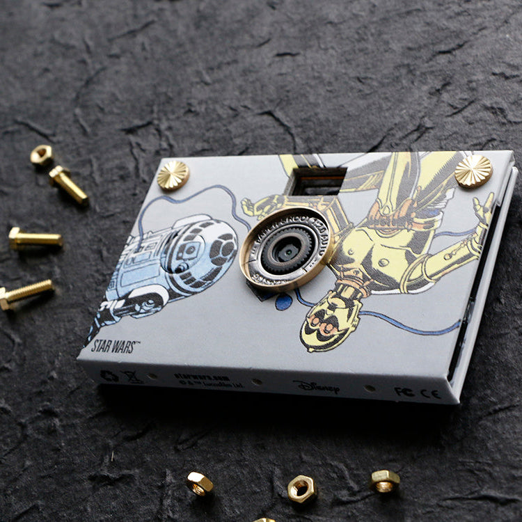 Star Wars Camera (Limited Edition)