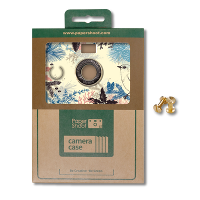 Pattern Play Paper Case