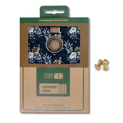 Paper Case - Summer Bloom_Quite
