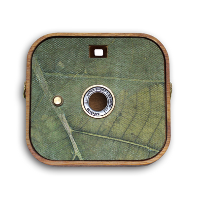 Thinkk&Shoot  Case :: The Leaf