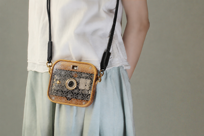 Think & Shoot Camera Set