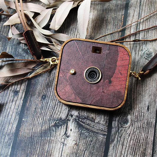 Thinkk&Shoot  Case :: The Leaf