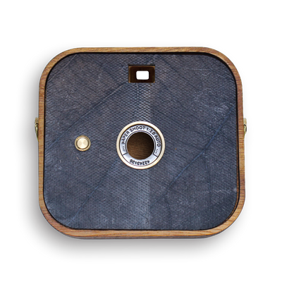 Thinkk&Shoot  Case :: The Leaf