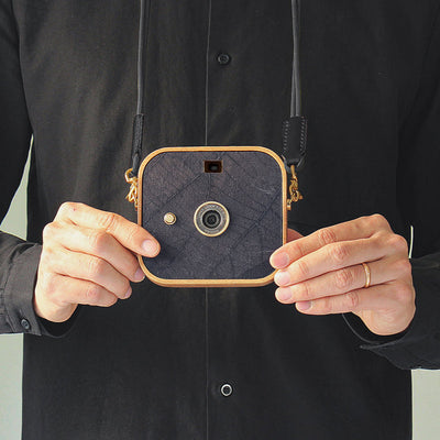 Think & Shoot Camera Set