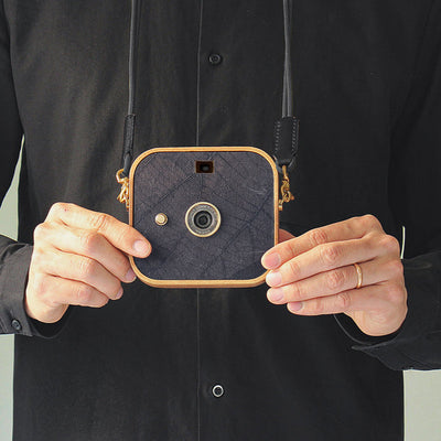 Thinkk&Shoot  Case :: The Leaf
