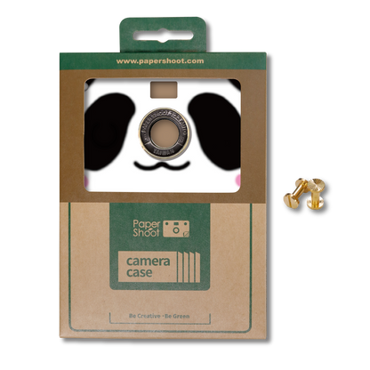 Paper Case - Taiwanese Designers