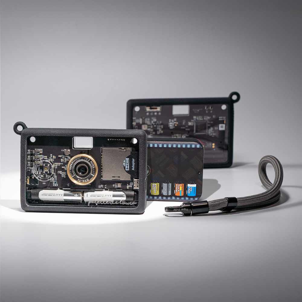 Featured Camera