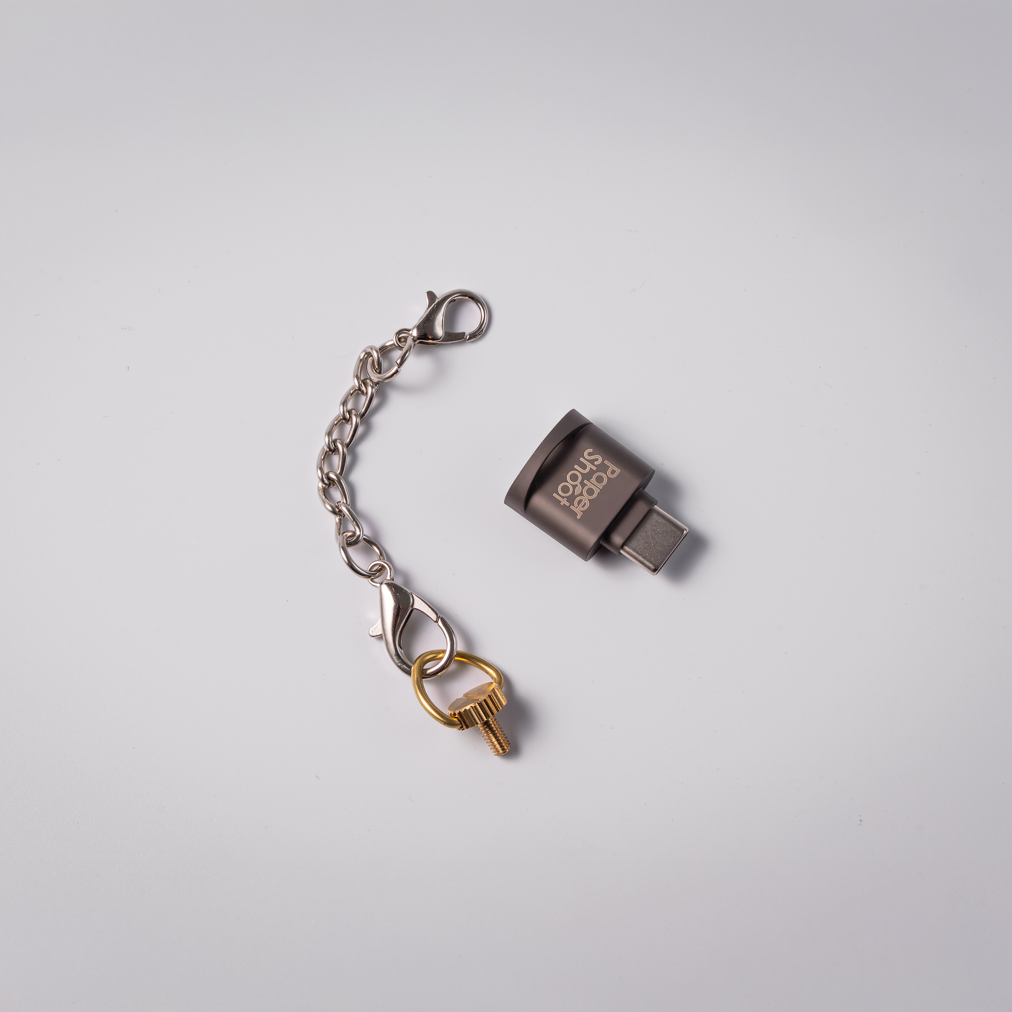 TF Card reader