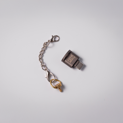 Mobile Photo Reader