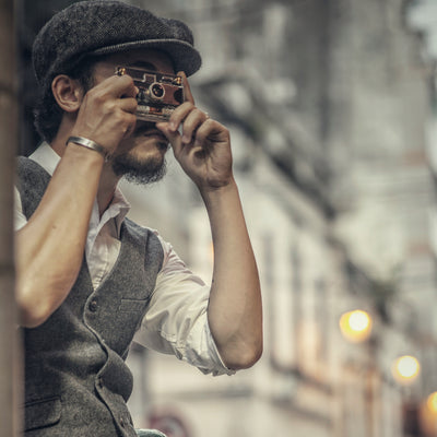 Featured Camera