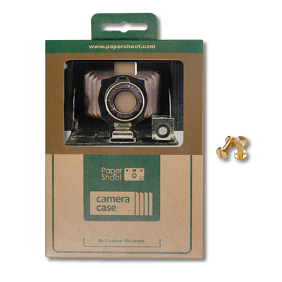 Classic Film Paper Case