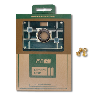 Classic Film Paper Case