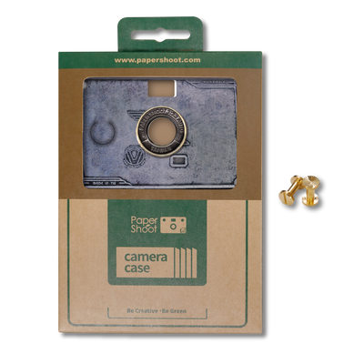 Classic Film Paper Case