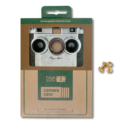 Paper Case - Vintage Camera_1953R