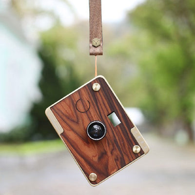 Gleam Frame Camera Set