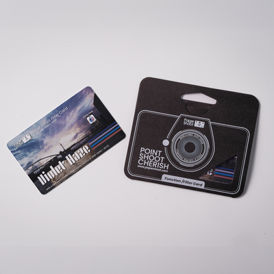 Filter Expansion Card