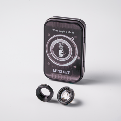 Effect Lens Duo