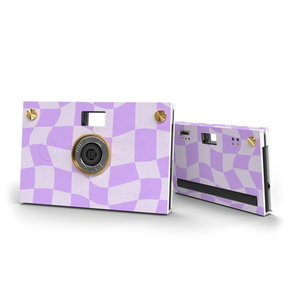 Paper Camera - Y2K Wave