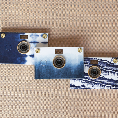 Artful Pattern Case
