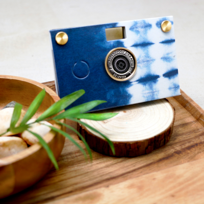 Artful Pattern Case