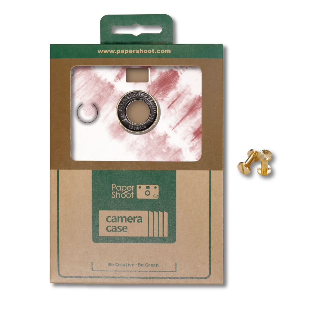 Paper Case - Zen_Suoh