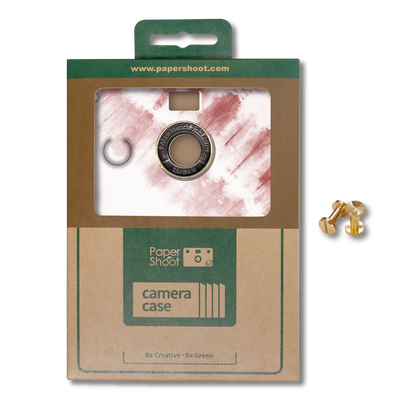 Paper Case - Zen_Suoh