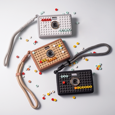Aura Bricks Camera