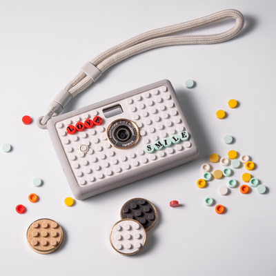 Aura Bricks Camera