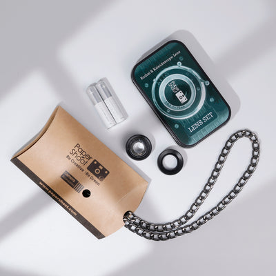 Essential Bundle