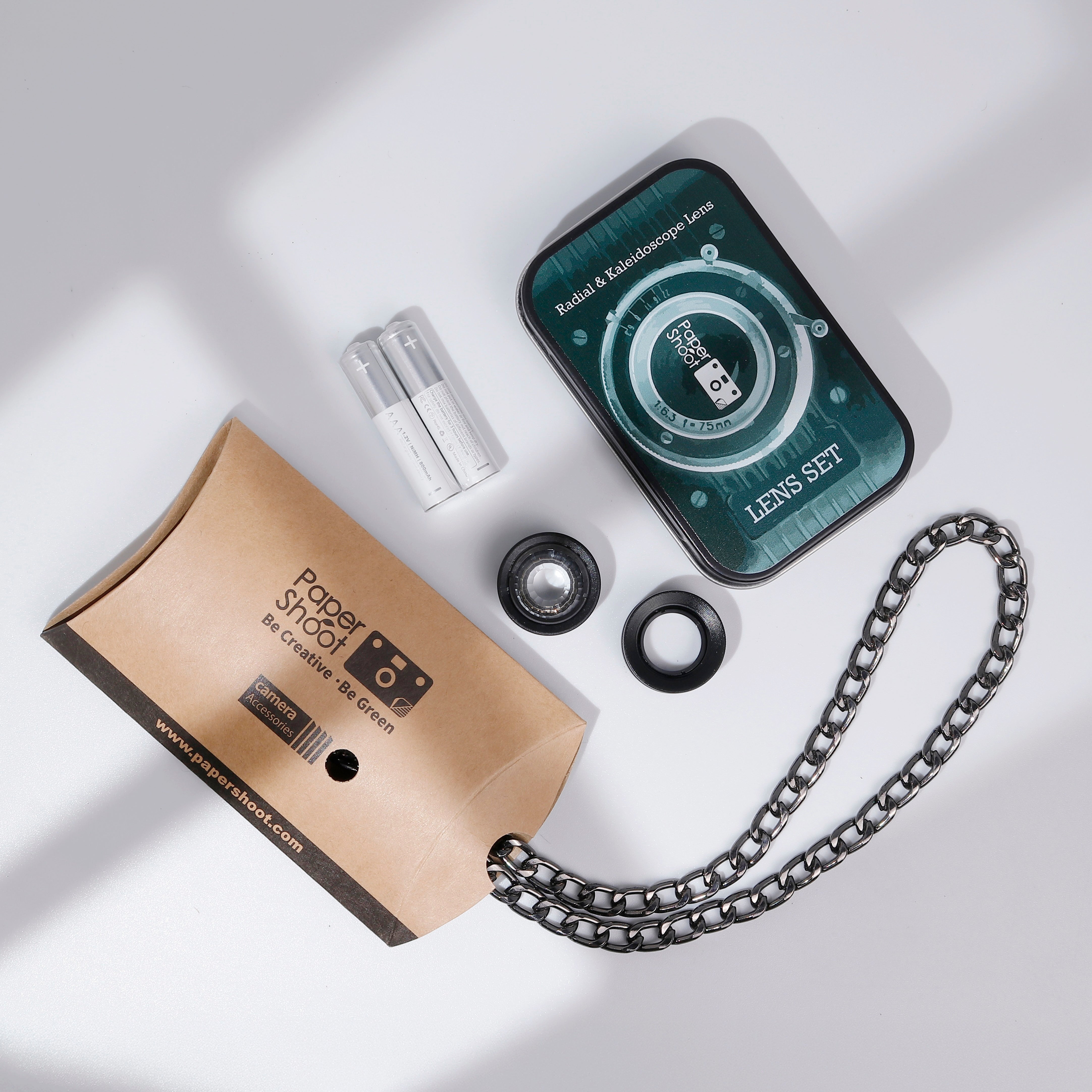 Essential Bundle