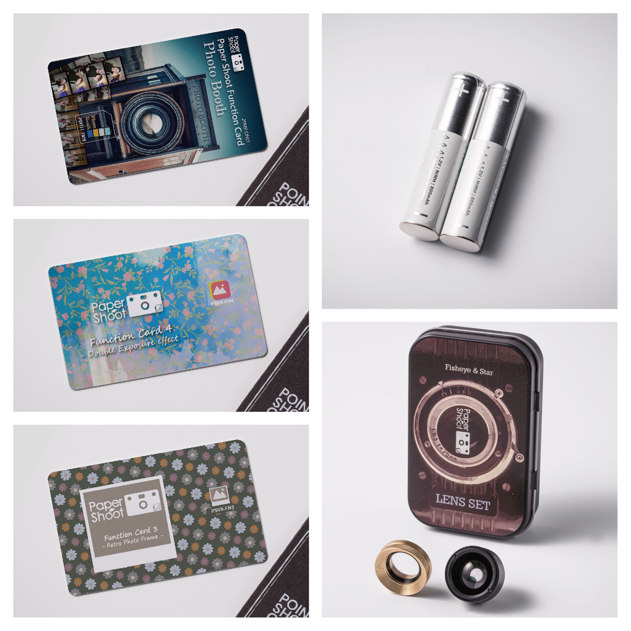 Urban Carry Essentials